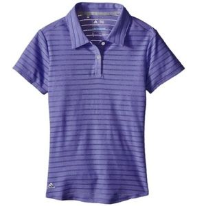 Adidas Polo Climacool Women’s Shirt Size XS NWT